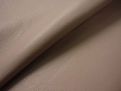 Taupe Brown Soft leather - Image 2