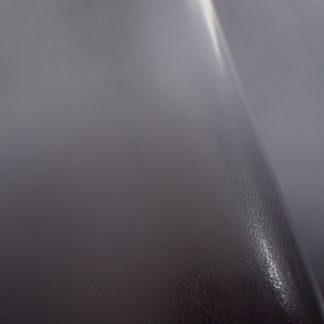 Purple Smooth Polished leather