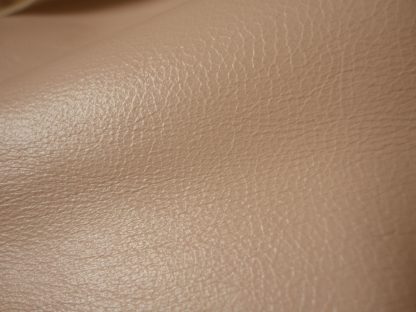Nude Pink Smooth Soft leather