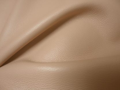 Nude Pink Smooth Soft leather - Image 2