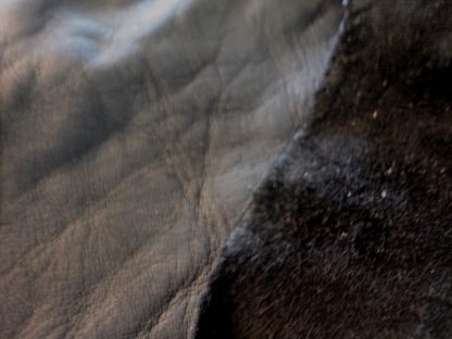 Black Supple leather - Image 2