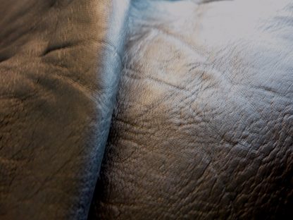 Black Supple leather - Image 3