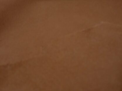 Tan Brown Calf Suede leather - Image 2