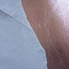 Rose Gold Foiled Pigskin leather - Image 2