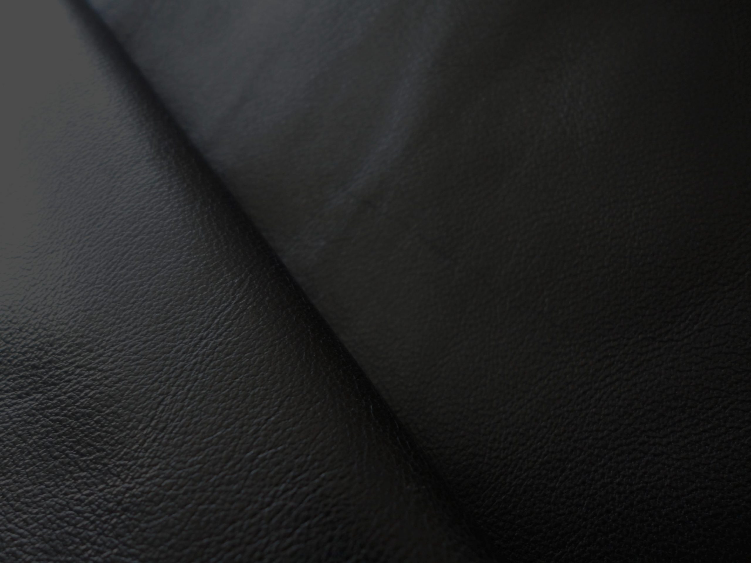 Jet Black Smooth Soft Leather Sue s Leather