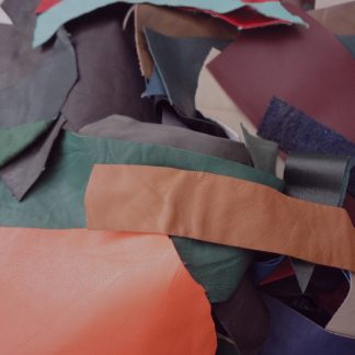 Mixed Bag of Scraps - Special - AV002