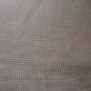 Faun Brown Tartan Patterned leather