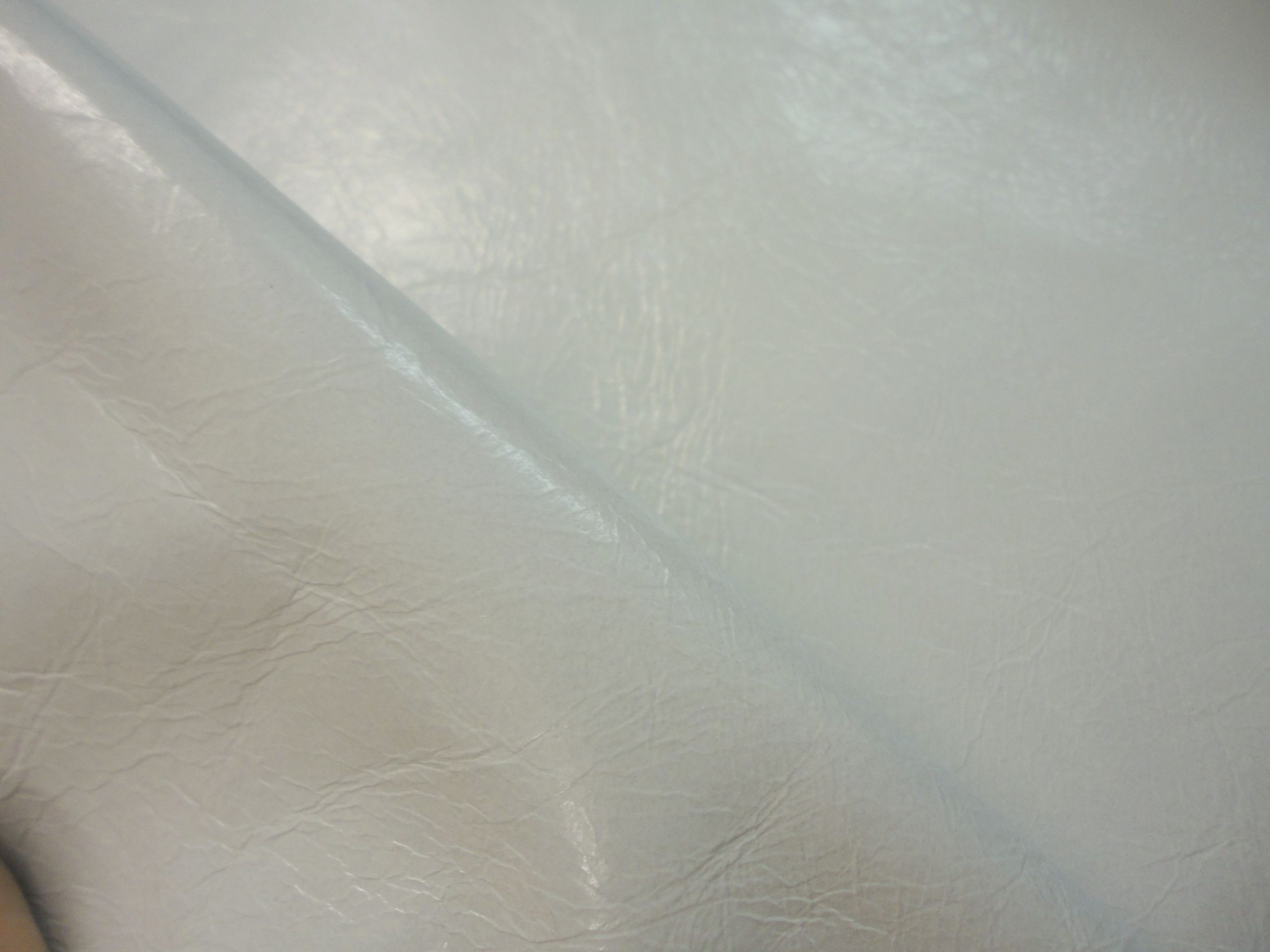 White sales polished smooth