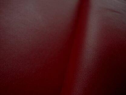 Burgundy Smooth Soft leather - Image 2
