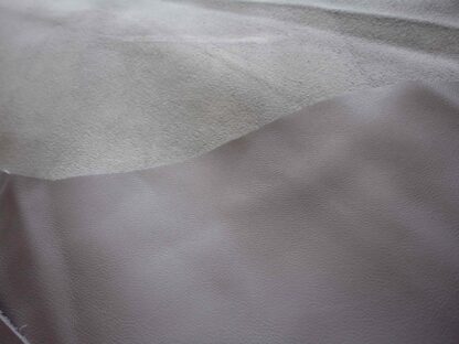 Light Purple/Grey Smooth Soft leather - Image 3