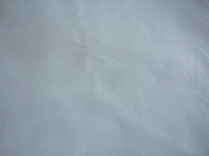 Baby Blue Smooth Cowskin Split leather - Image 3