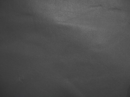 Mid Grey Smooth Soft leather (End of Hide) - Image 3