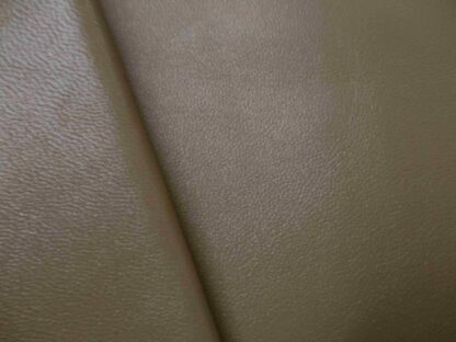 Mid Brown Smooth Soft leather