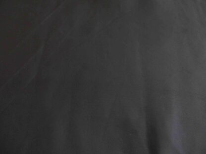 Black Smooth stiff leather - Image 3