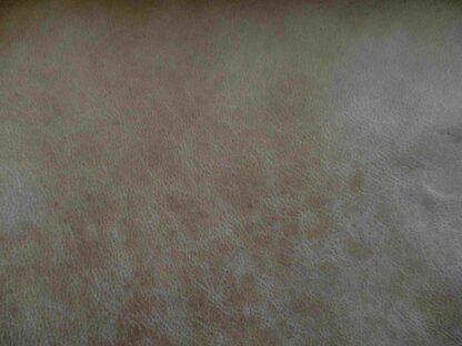 Mottled brown Smooth leather - Image 3