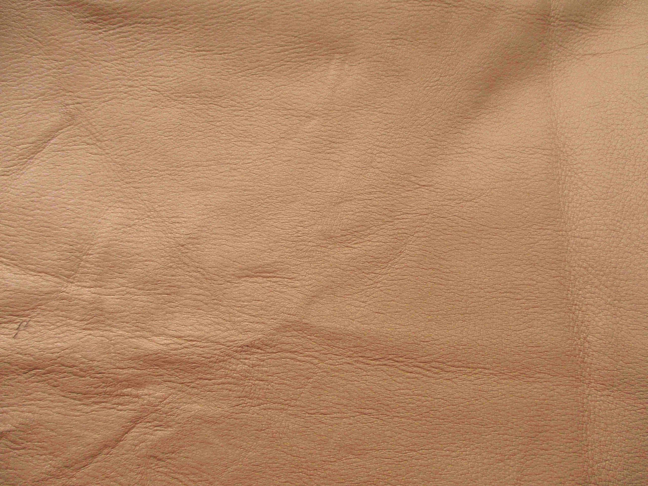 Tan brown Soft gloving leather - Image 4