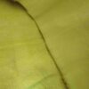 Lemon yellow Grained soft leather - Image 2