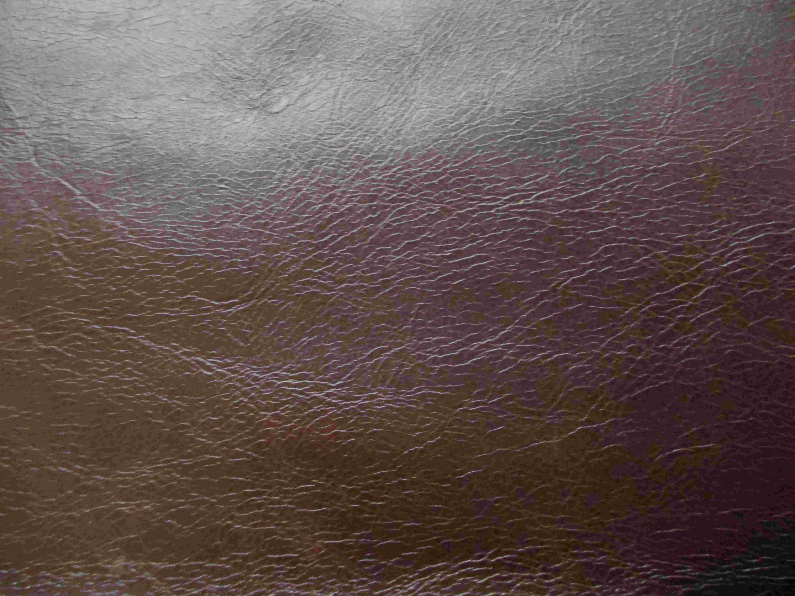 Dark Brown Antique Smooth Cowhide leather