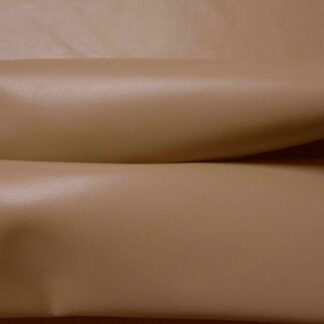 Light Brown Smooth Soft  leather