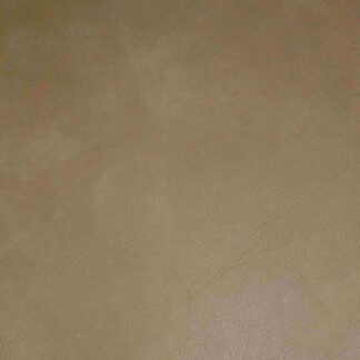 Light Faun Brown Mottled Cowhide leather