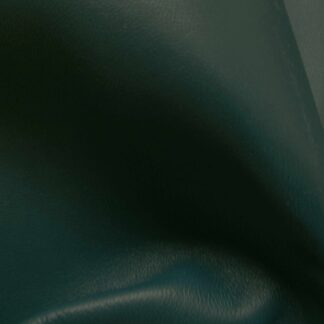 Teal Green Smooth Soft Lambskin leather