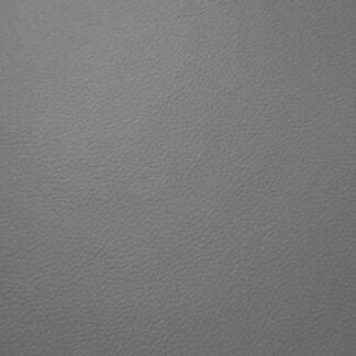 Light Grey Corrected Grain Cowhide leather