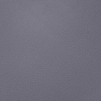 Light Grey Corrected Grain Cowhide leather