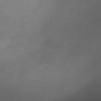 Mottled light grey Smooth leather
