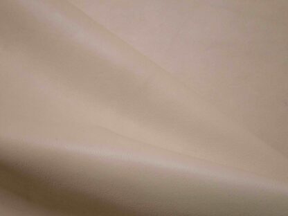 Pale pink Smooth leather