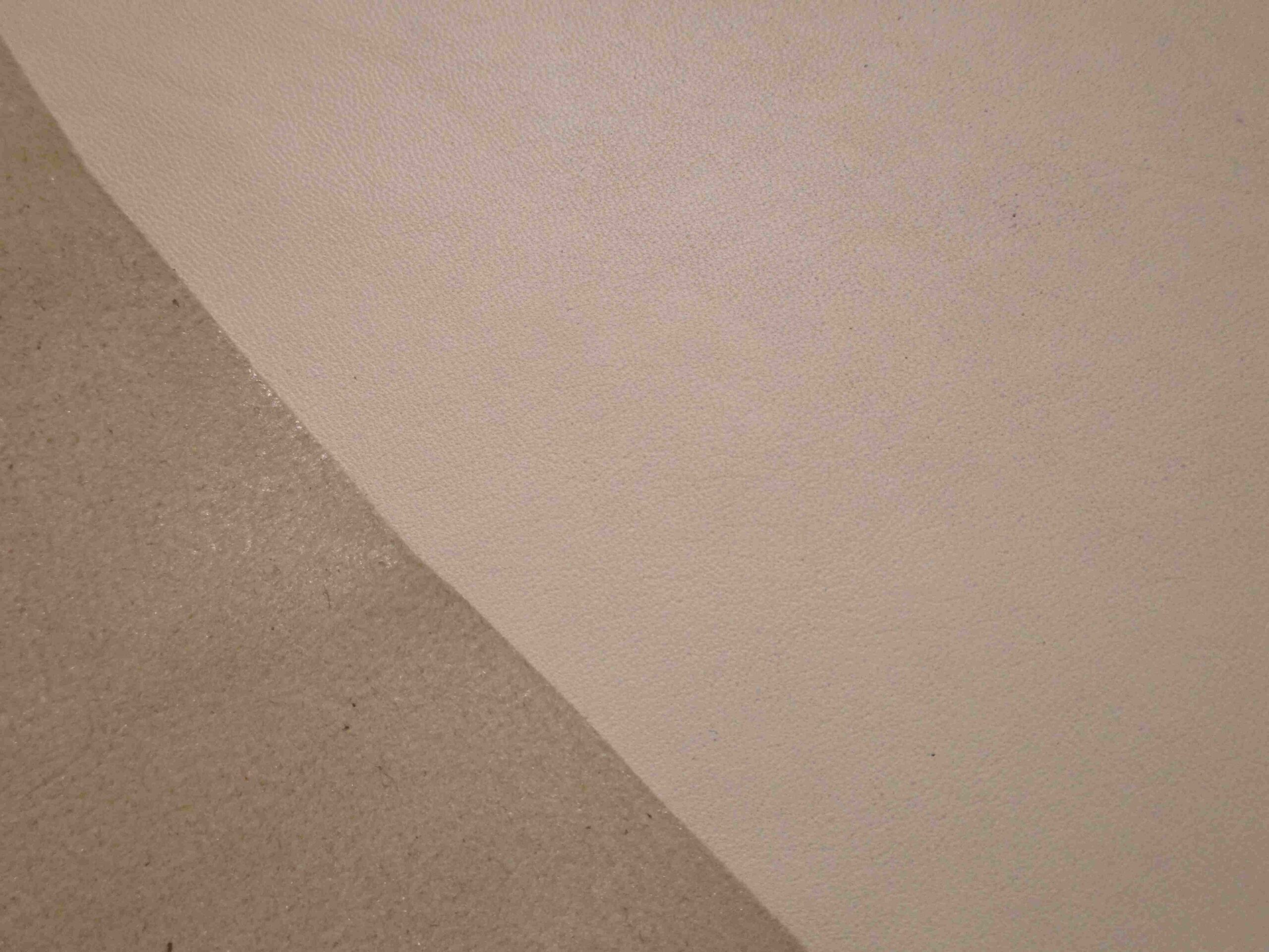 Pale pink Smooth leather - Image 2
