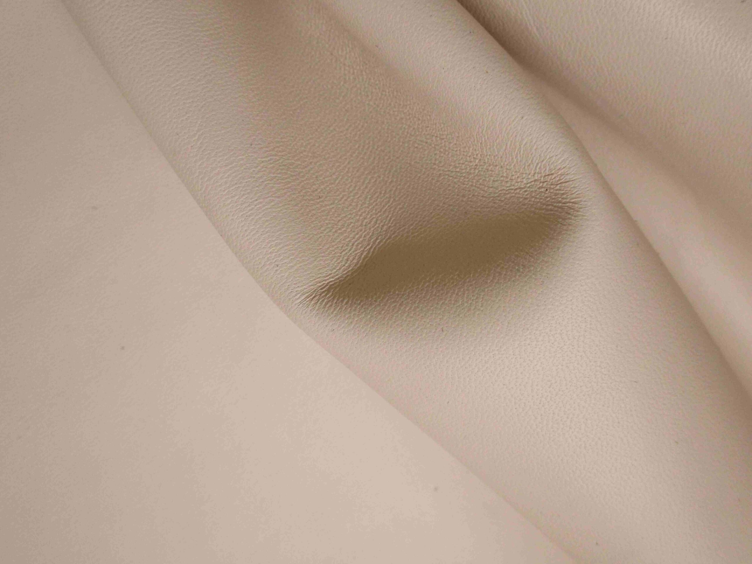 Pale pink Smooth leather - Image 3