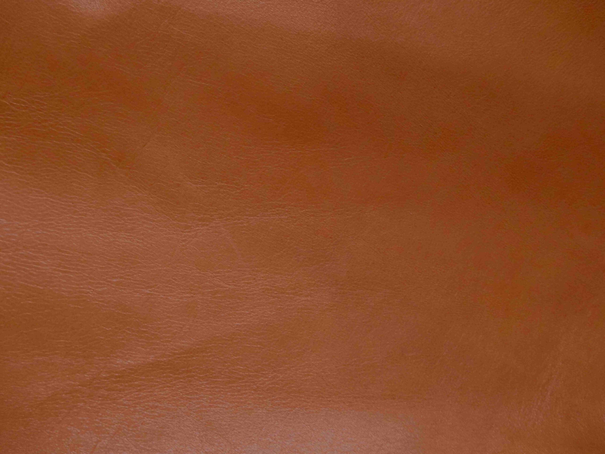 Mottled Tan Smooth gloving leather