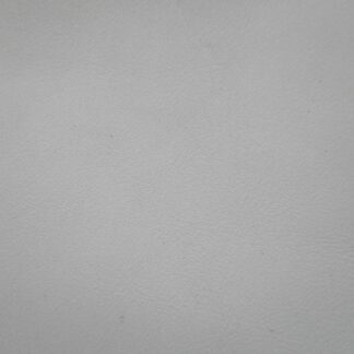 White Smooth Cowhide leather