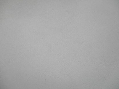 White Smooth Cowhide leather