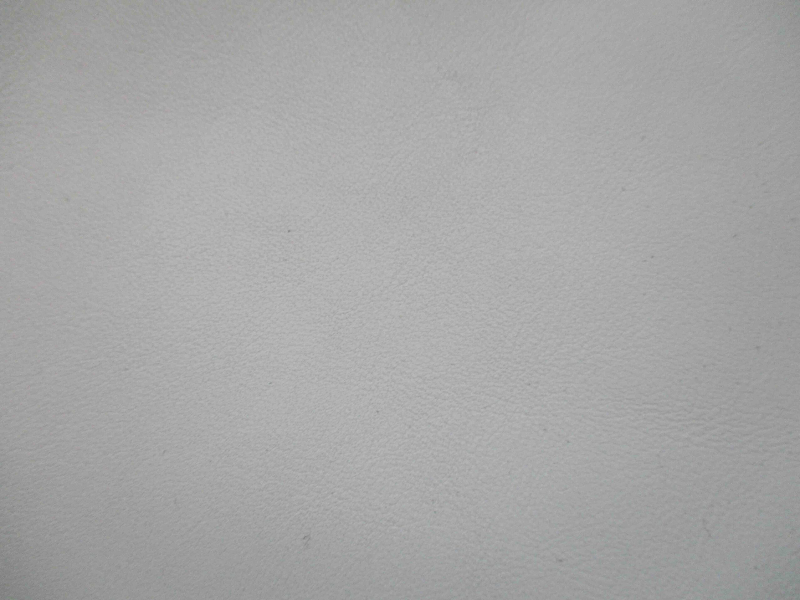 White Smooth Cowhide leather