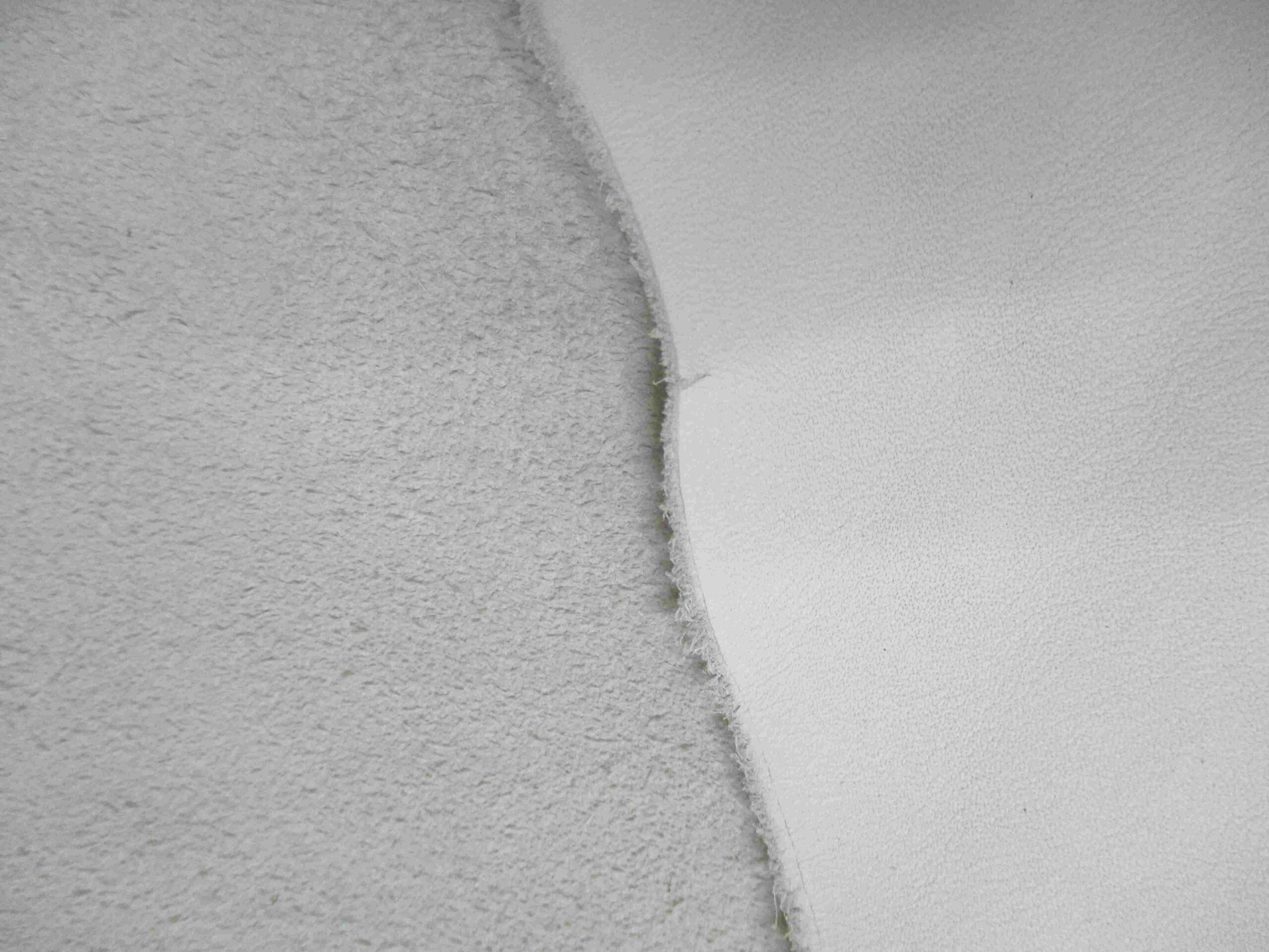 White Smooth Cowhide leather - Image 3