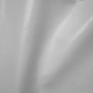 White Smooth Soft leather