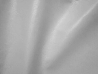 White Smooth Soft leather