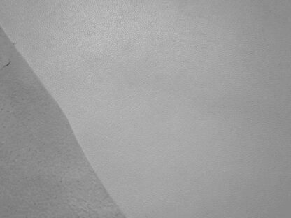 White Smooth Soft leather - Image 2