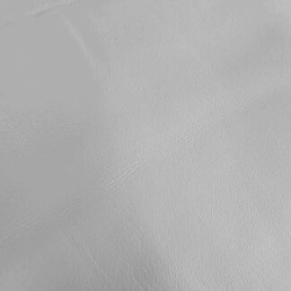 Off White Smooth Soft Gloving leather