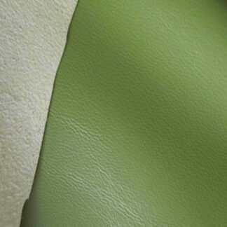 Spring Green Smooth Soft Chrome Tanned leather