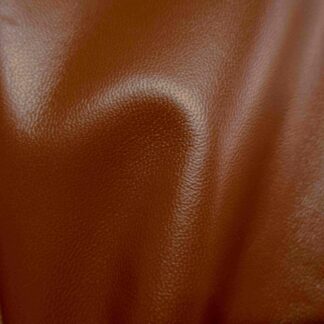 Tan Brown Smooth Soft Chrome Tanned leather