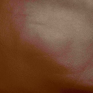 Tan Brown Smooth Soft Chrome Tanned leather