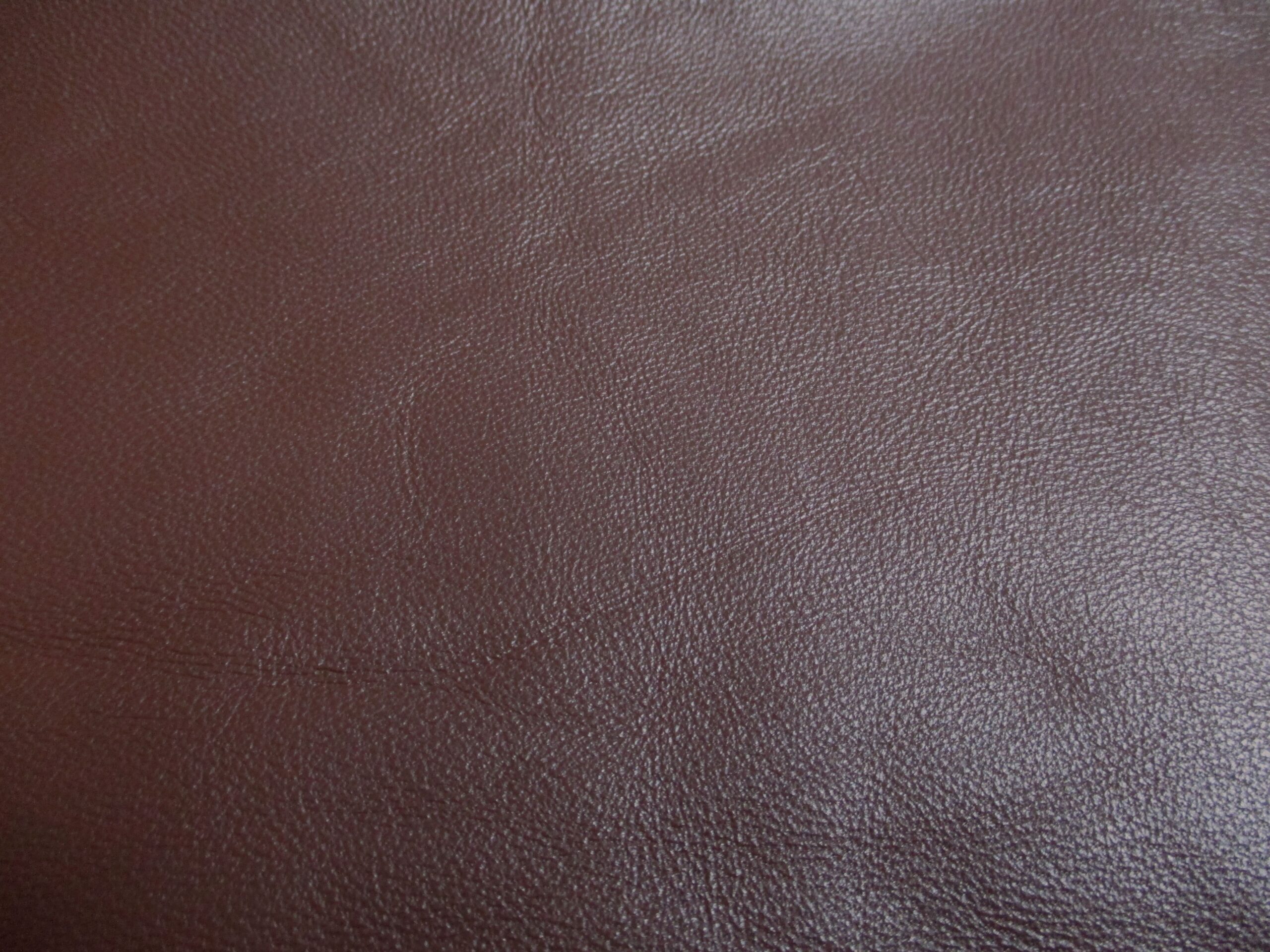 Brown Smooth Soft leather - Image 2