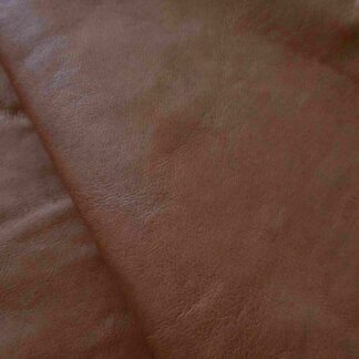Brown Mottled  leather