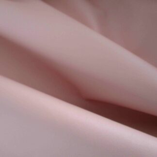 Baby Pink Lightweight Cowhide leather