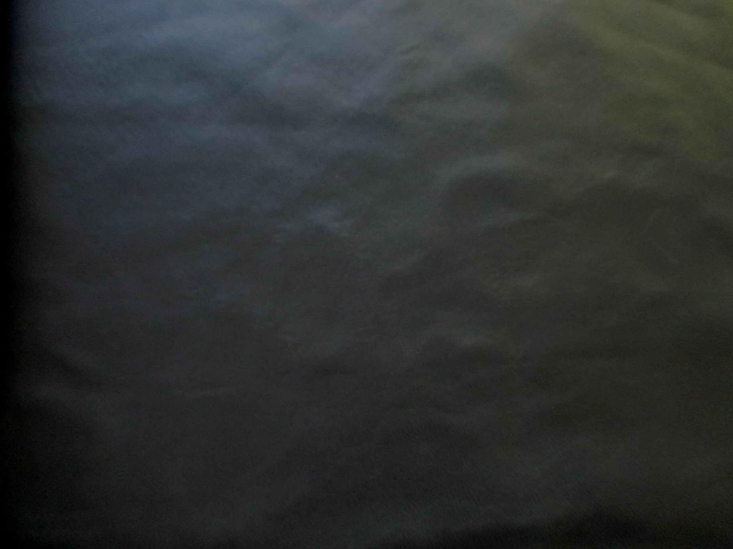 Jet Black Smooth leather - Image 3