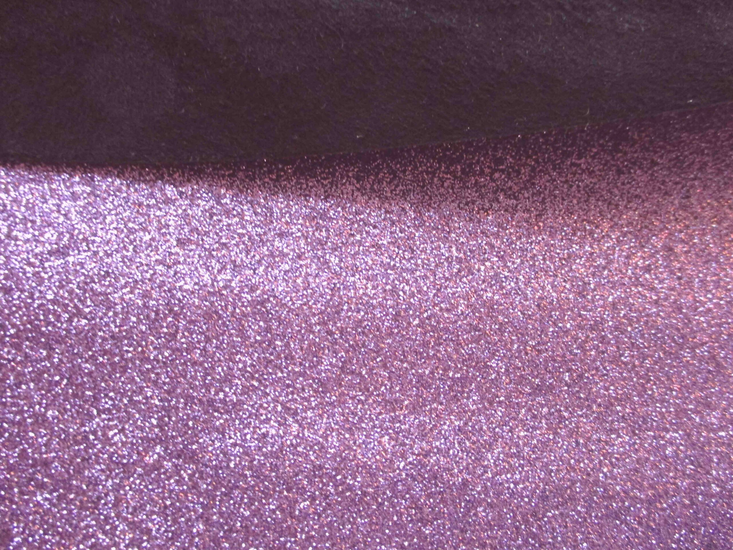 Pink Glitter Finished Calfskin leather - Image 3